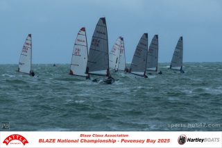 Blaze Nationals 2025