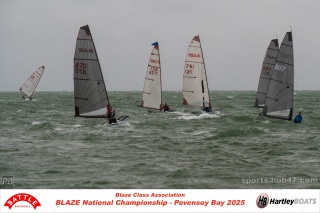 Blaze Nationals 2025