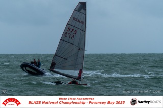 Blaze Nationals 2025