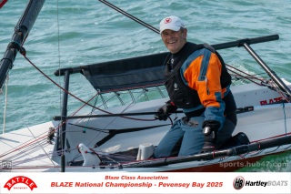 Blaze Nationals 2025