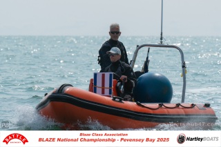 Blaze Nationals 2025