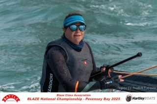 Blaze Nationals 2025