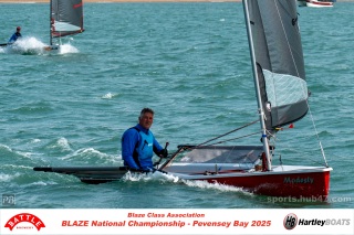 Blaze Nationals 2025