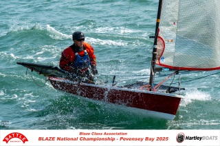 Blaze Nationals 2025