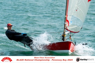Blaze Nationals 2025