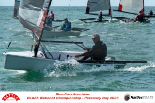 Blaze Nationals 2025