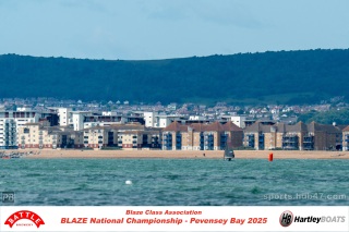Blaze Nationals 2025