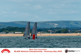 Blaze Nationals 2025