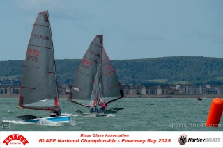 Blaze Nationals 2025