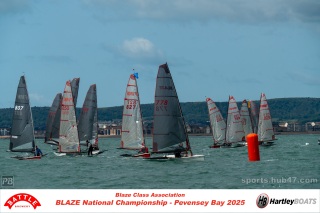 Blaze Nationals 2025