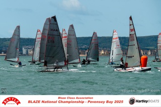 Blaze Nationals 2025