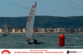 Blaze Nationals 2025