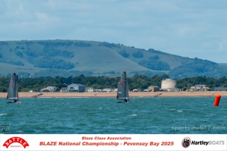 Blaze Nationals 2025