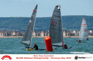 Blaze Nationals 2025