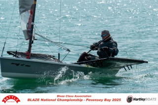 Blaze Nationals 2025