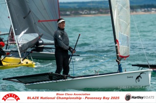 Blaze Nationals 2025
