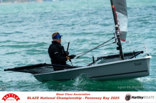 Blaze Nationals 2025