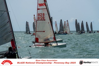 Blaze Nationals 2025