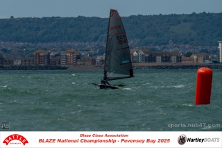 Blaze Nationals 2025
