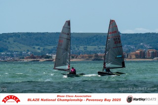 Blaze Nationals 2025