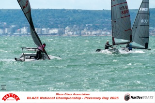 Blaze Nationals 2025