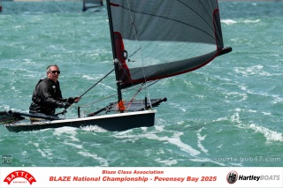 Blaze Nationals 2025