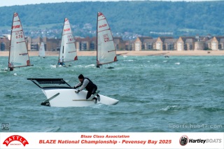 Blaze Nationals 2025