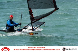 Blaze Nationals 2025