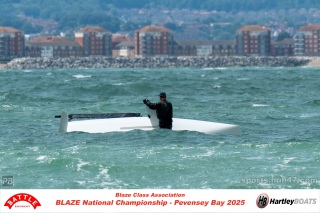 Blaze Nationals 2025