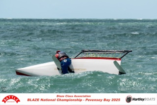 Blaze Nationals 2025