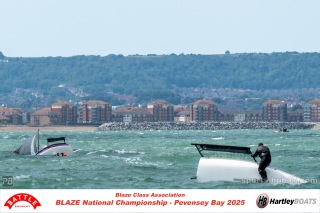 Blaze Nationals 2025