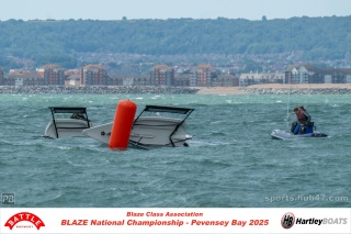 Blaze Nationals 2025
