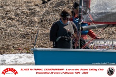 Blaze Nationals 2026 - Day 2