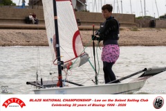 Blaze Nationals 2026 - Day 3
