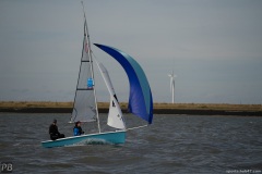 Endeavour Trophy 2023 - Day 0