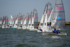 Endeavour Trophy 2023 - Day 1