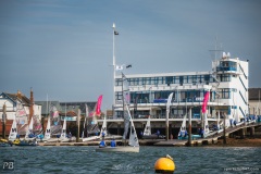 Endeavour Trophy 2023 - Andreea