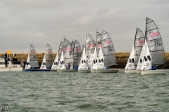 Endeavour Trophy 2024 - Day 1