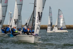 Endeavour Trophy 2024 - Day 2