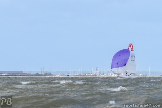 Endeavour Trophy 2025