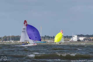 Endeavour Trophy 2025
