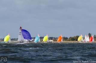 Endeavour Trophy 2025