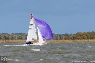 Endeavour Trophy 2025