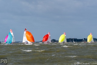Endeavour Trophy 2025
