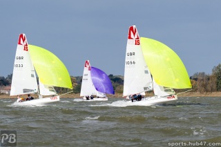 Endeavour Trophy 2025