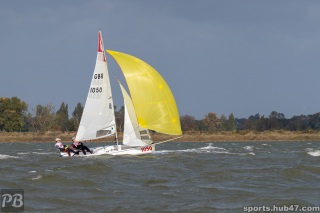 Endeavour Trophy 2025
