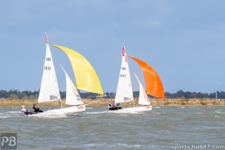 Endeavour Trophy 2025
