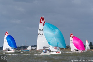 Endeavour Trophy 2025