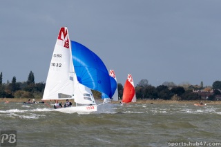 Endeavour Trophy 2025