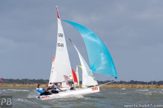 Endeavour Trophy 2025